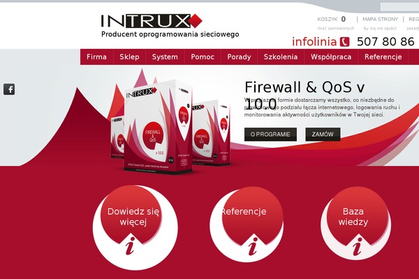 Customizr theme site design template sample