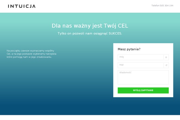 Site using Instant-page plugin