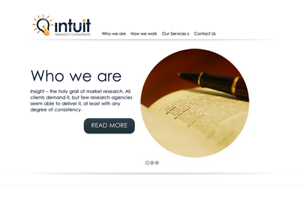ivan-kitsune theme websites examples