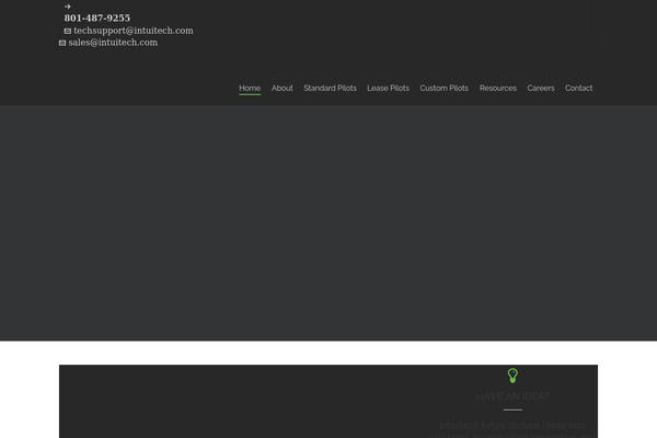 Site using 360 Product Viewer plugin