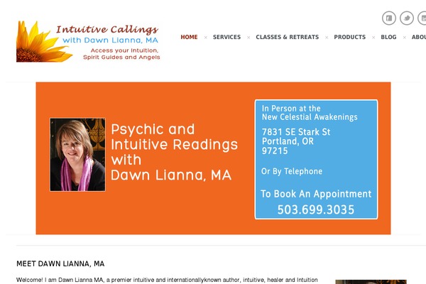 Site using Simple Tooltips plugin
