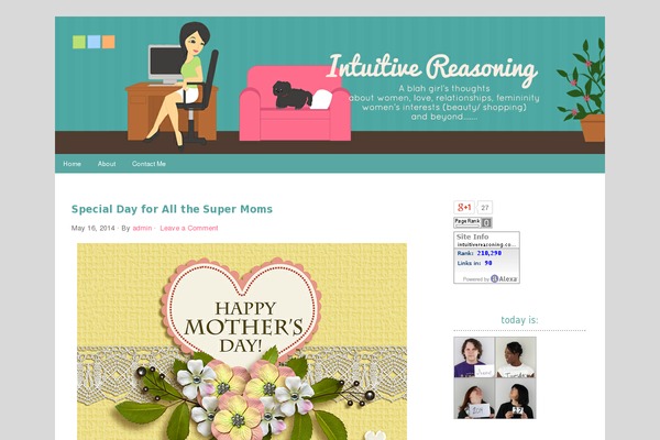 strawberrysorbet theme websites examples