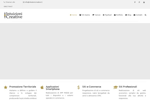Route theme site design template sample