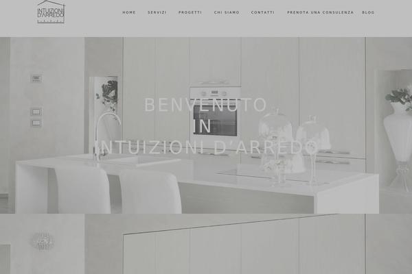Site using Sogrid plugin