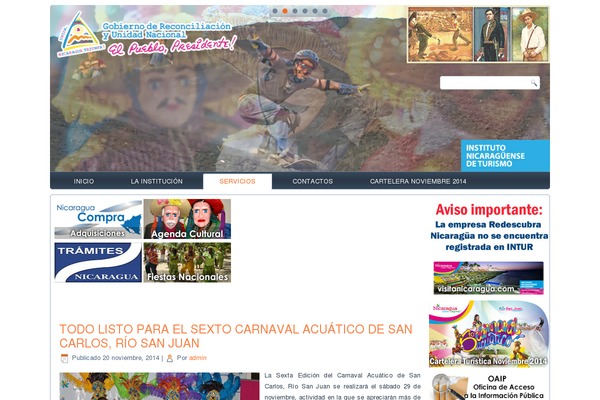 Site using Revslider-revealer-addon plugin