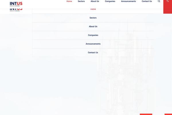 Wilmër theme site design template sample