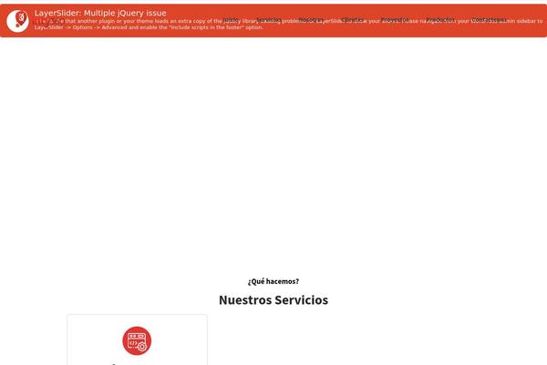 Startit theme site design template sample