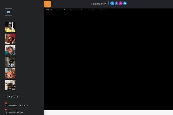 Site using Bighearts-core plugin