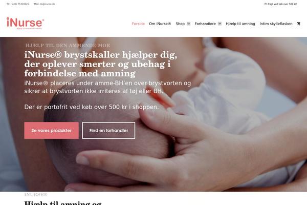 Site using Woo-pensopay plugin