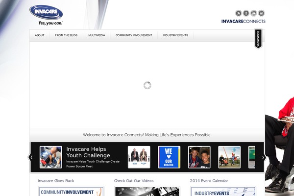 Juxter theme site design template sample