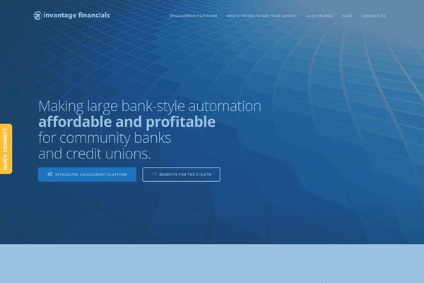 Smartmvp theme site design template sample
