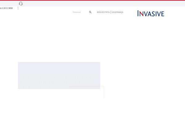 WP Bootstrap Starter theme site design template sample