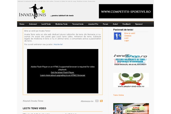 jQ theme site design template sample