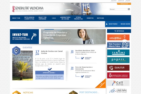 Site using WP User Frontend plugin