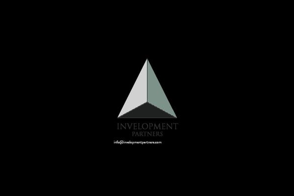 invelopmentpartners.com site used Invelopment
