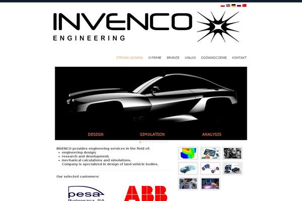 Site using Airi-pro plugin
