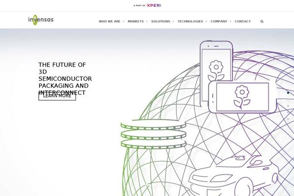 Site using Ultimate_VC_Addons plugin