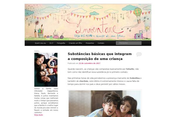 Site using jQuery Lightbox For Native Galleries plugin