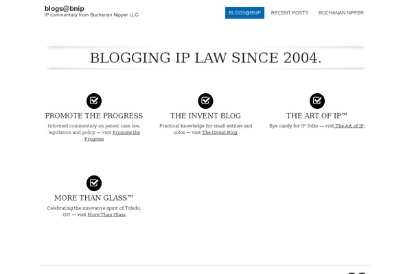 Fruitful theme site design template sample