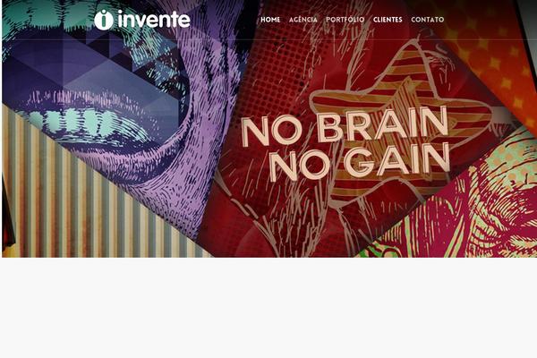Site using Jcarousel Post Slider plugin
