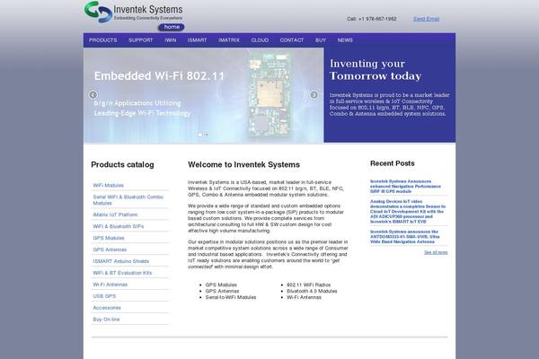 Site using Spider FAQ plugin