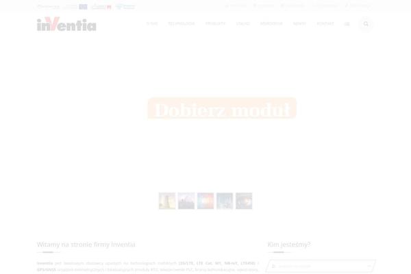 Site using Mp-stacks plugin