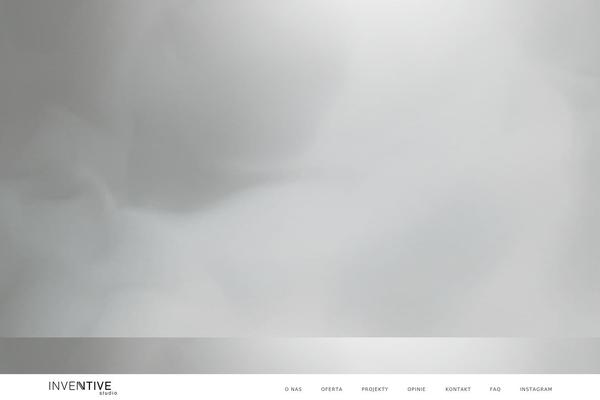 Site using Bamboo Columns plugin