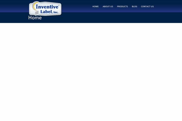 inventivelabel.com site used Inventivelabel_r