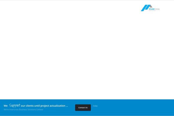 Site using Onecom-themes-plugins plugin