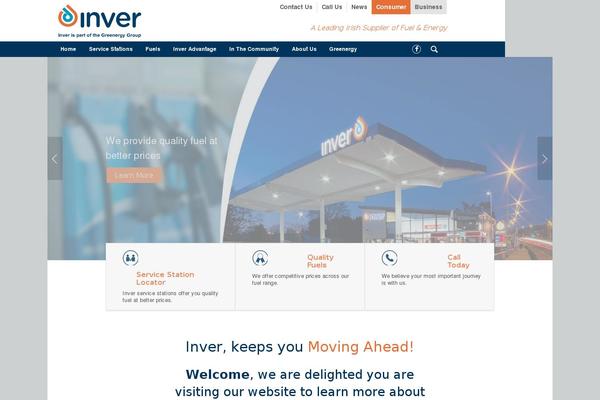 Site using Image Gallery plugin