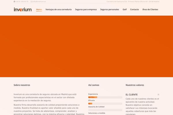 Site using Convertplug plugin