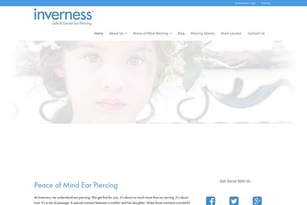 Site using Cx-sticky-header-2-master plugin