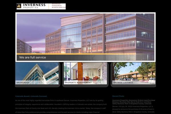 invernessproperties.com site used 1140fluidstarkers