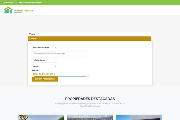 Site using Thrive-apprentice plugin