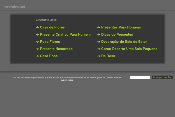 Color Palette theme site design template sample