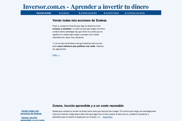 Site using Responsive-lightbox-pro plugin