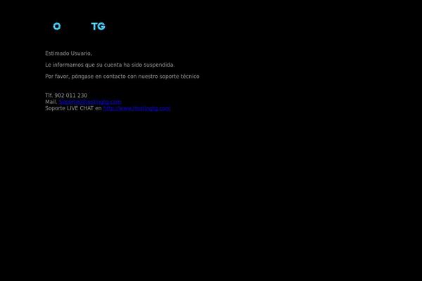 Site using Cfmonitor plugin