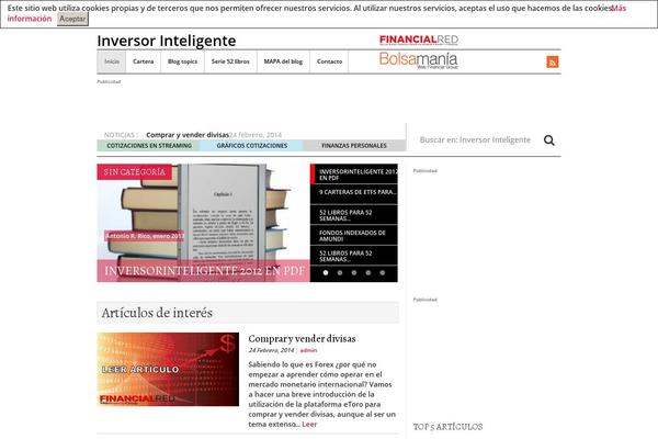 Site using Fr-cookie-directive plugin