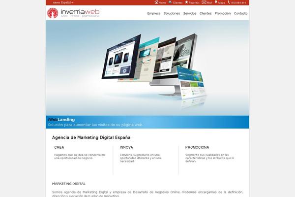 Site using Wpml-cms-nav plugin