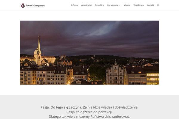 Site using prettyPhoto Media plugin