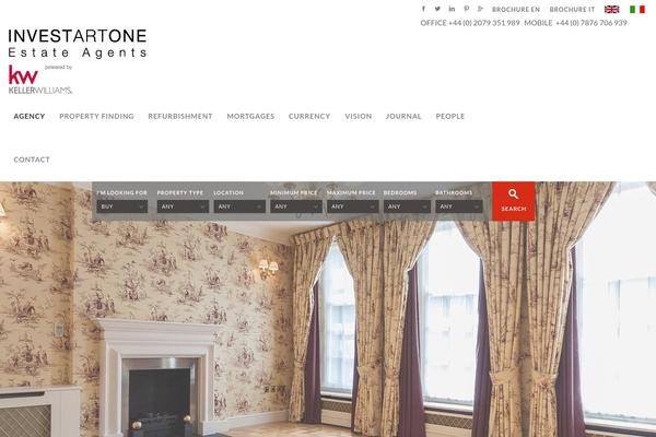 investartone.com site used Rentbuy