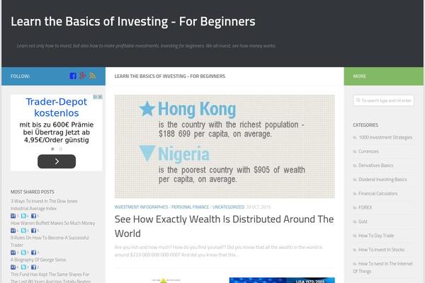 Site using EU Cookie Law plugin