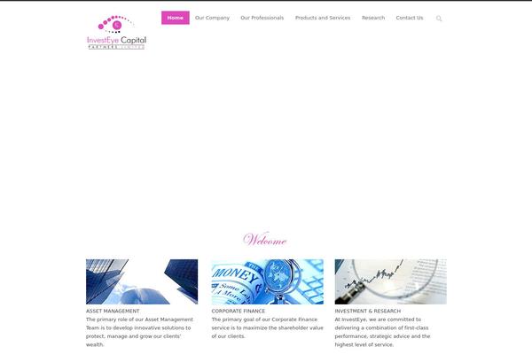 Site using Holler-box plugin