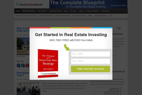 Site using Social Pug - Easy Social Share Buttons plugin