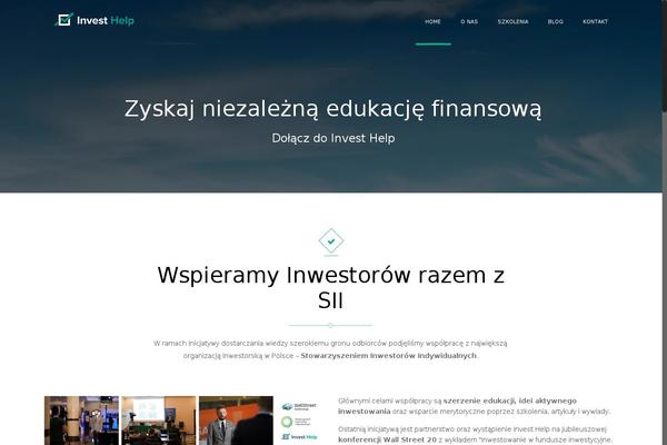 Site using T(-) Countdown plugin
