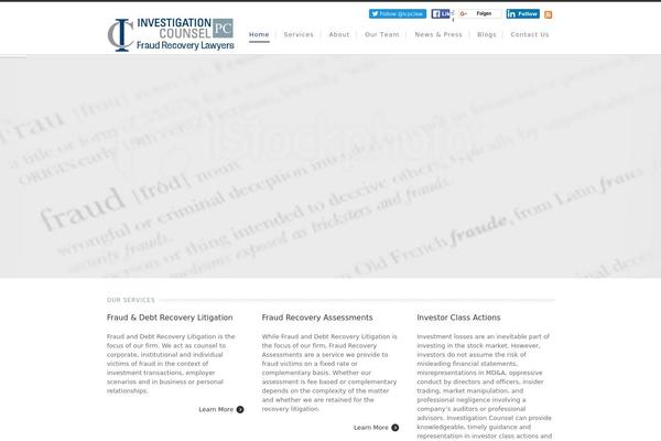Site using GeoTargeting Lite - WordPress Geolocation plugin