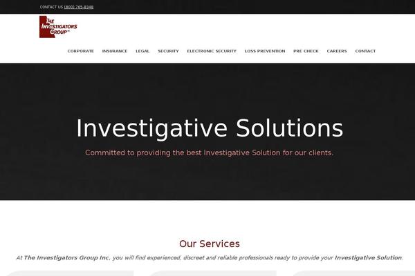 Site using Indent-lists-button plugin