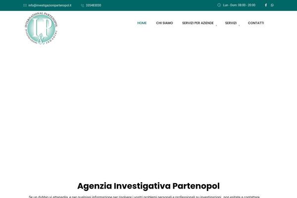 Reobiz theme site design template sample