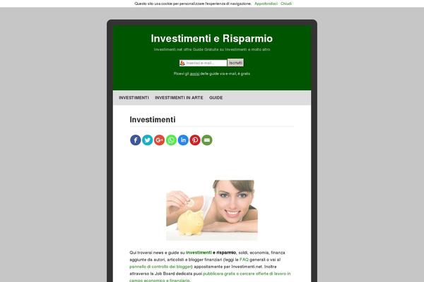 Site using Speed Booster Pack plugin