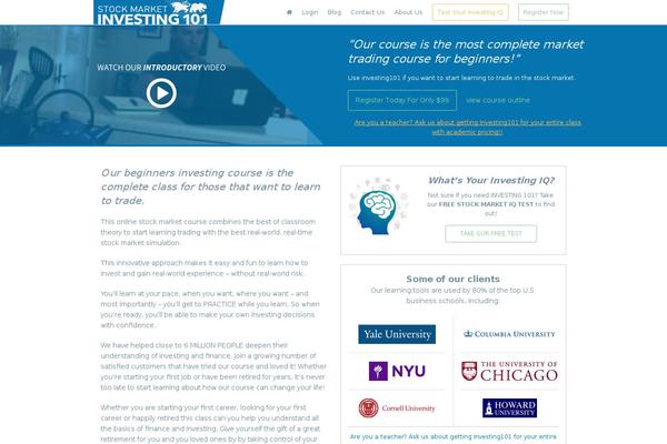 Site using User-registration-pro plugin
